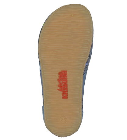 Living Kitzbühel Slippers - Freaky Farmers - Jeans