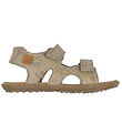 Naturino Sandals - Sky Calf PR Sharks - Taupe Naturino Sandals - Sky Calf PR Sharks - Taupe