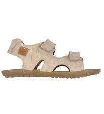 Naturino Sandals - Sky Calf PR Chamomile - Pink Naturino Sandals - Sky Calf PR Chamomile - Pink