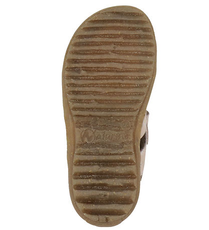Naturino Sandals - Sky Calf PR Chamomile - Pink