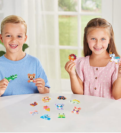 Aquabeads Beads - 800 pcs - Watercolour