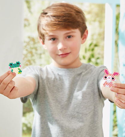 Aquabeads Beads - 800 pcs - Watercolour
