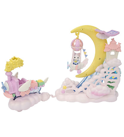 Sylvanian Families - Daydreamer Parade - 5816 Sylvanian Families - Daydreamer Parade - 5816