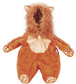 Götz Doll Clothes - Jumpsuit - 30-33cm - Wild CAT Götz Doll Clothes - Jumpsuit - 30-33cm - Wild CAT