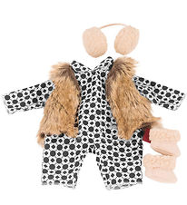 Götz Doll Clothes - Combo Winter - 30-33cm Götz Doll Clothes - Combo Winter - 30-33cm
