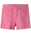 Name It Shorts - Noos - NkfRose - Aurora Roze