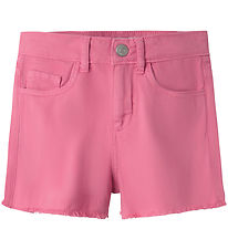 Shorts Name It - Noos - NkfRose - Aurora Rose Shorts Name It - Noos - NkfRose - Aurora Rose