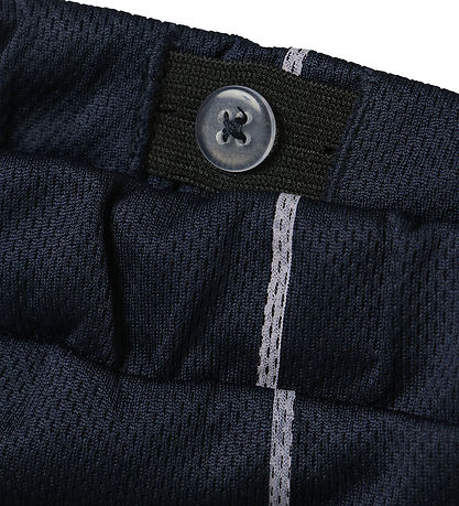 Name It Shorts - NmmAriz -Stitch Nreg Poly - Navy Blazer Name It Shorts - NmmAriz -Stitch Nreg Poly - Navy Blazer