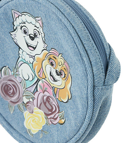 Name It Bag - NmfMerina - Pawpatrol - Light Blue Denim