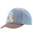 Name It Cap - NmfMerina - Pawpatrol - Purple Dove Name It Cap - NmfMerina - Pawpatrol - Purple Dove