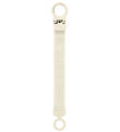 BIBS Schnullerketten - Loop-Clip - Ivory