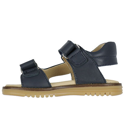 Kavat Sandals - Kungshamn - Blue