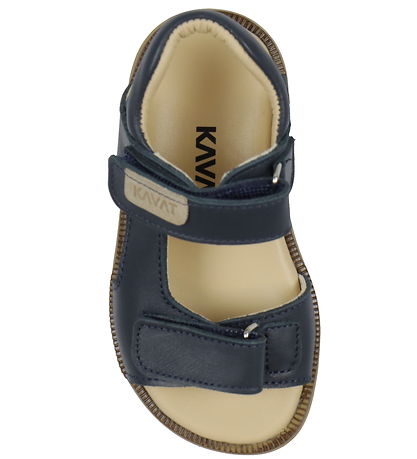 Kavat Sandals - Kungshamn - Blue