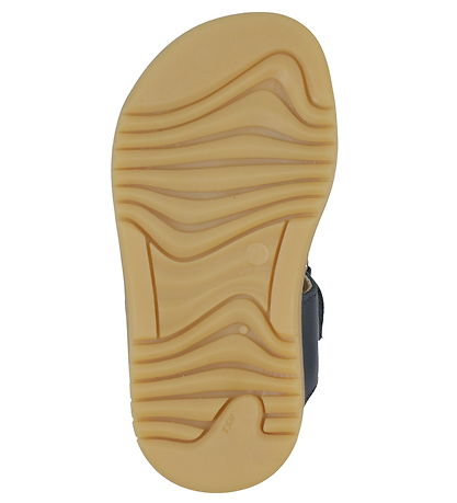 Kavat Sandals - Kungshamn - Blue