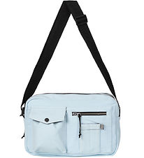Mads Nørgaard Shoulder Bag - Boutique Cappa - Ballad Blue Mads Nørgaard Shoulder Bag - Boutique Cappa - Ballad Blue