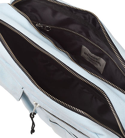 Mads Nørgaard Shoulder Bag - Boutique Cappa - Ballad Blue