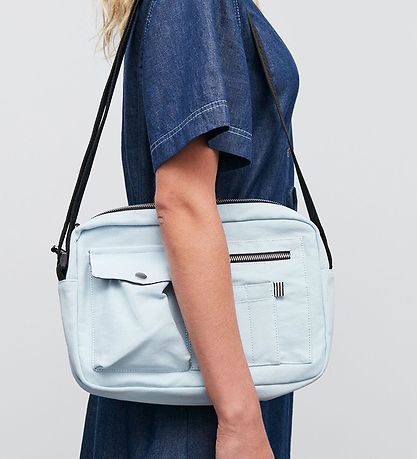 Mads Nørgaard Shoulder Bag - Boutique Cappa - Ballad Blue