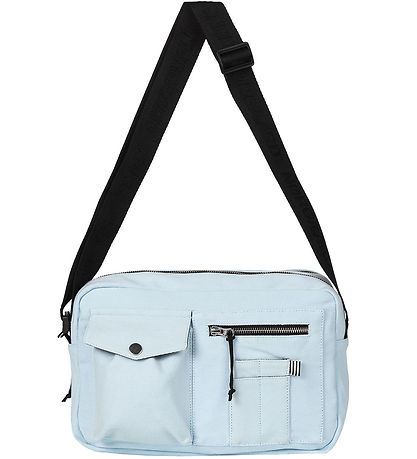 Mads Nørgaard Shoulder Bag - Boutique Cappa - Ballad Blue