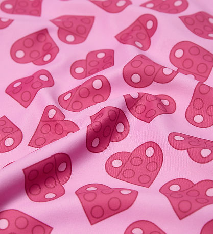 LEGO® Wear Swimsuit - LwAva 300 - Pink w. Print LEGO® Wear Swimsuit - LwAva 300 - Pink w. Print