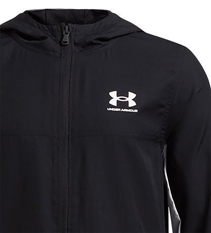 Under Armour Jacket - Black