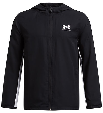 Under Armour Jacket - Black