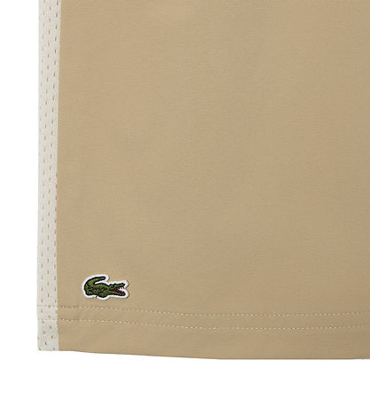 Shorts Lacoste - Viennois/Laponie Shorts Lacoste - Viennois/Laponie