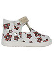 Kavat Sandals - Ängskär XC - Floral Kavat Sandals - Ängskär XC - Floral
