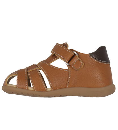 Kavat Sandals - Rullsand EP - Light Brown