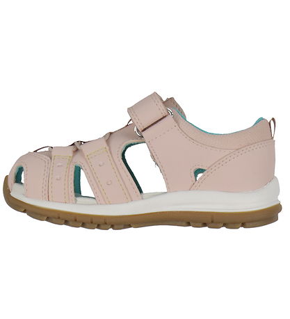 Sandales Kavat - Tobo TX - Light Pink Sandales Kavat - Tobo TX - Light Pink