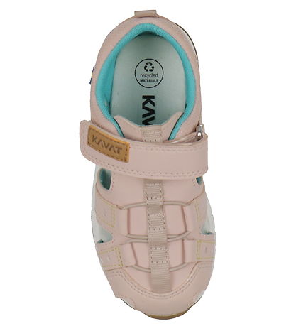 Sandales Kavat - Tobo TX - Light Pink Sandales Kavat - Tobo TX - Light Pink