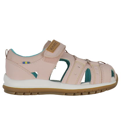 Sandales Kavat - Tobo TX - Light Pink Sandales Kavat - Tobo TX - Light Pink