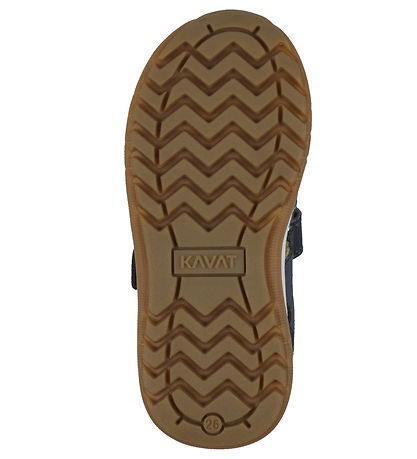 Kavat Sandals - Tobo TX - Navy