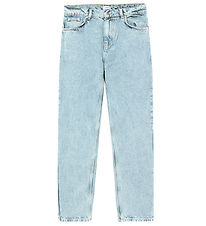 Grunt Jeans - GrStreet Loose Disco - Light Blue Grunt Jeans - GrStreet Loose Disco - Light Blue