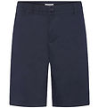 Grunt Shorts - Grade Chino - Navy Grunt Shorts - Grade Chino - Navy