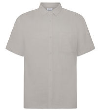 Grunt Shirt - Muslin - GrOla - Kit Grunt Shirt - Muslin - GrOla - Kit