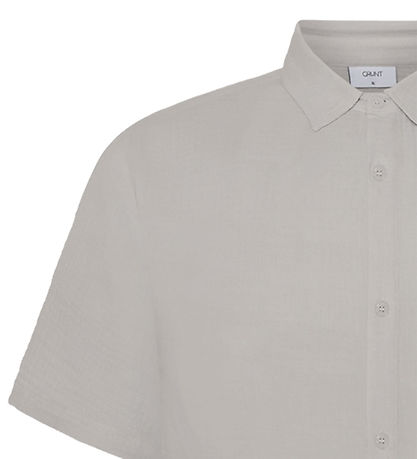 Grunt Shirt - Muslin - GrOla - Kit