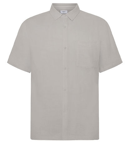 Grunt Shirt - Muslin - GrOla - Kit