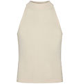 Grunt Toppi - Joustinneule - GrKeen - Off White Grunt Toppi - Joustinneule - GrKeen - Off White