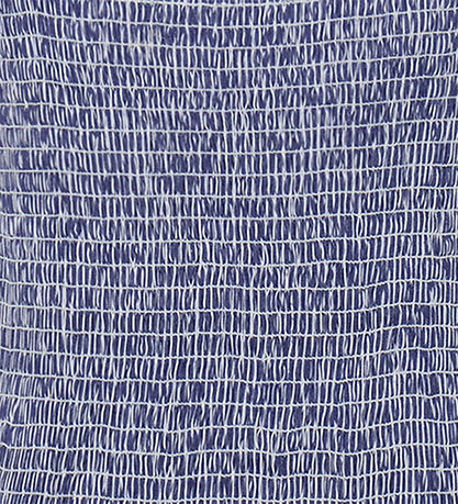 Grunt Top - GrBibi Pin - Navy/White Grunt Top - GrBibi Pin - Navy/White