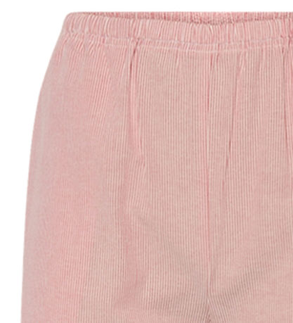 Grunt Hosen - GrCipa Pin - Rot/Weiß-gestreift