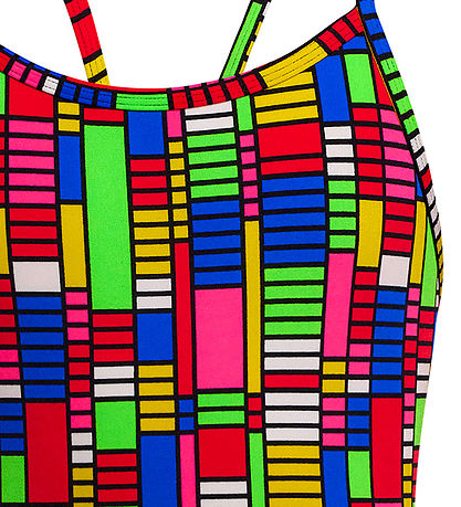 Funkita Badeanzug - Einzel Strap - Der Aufstieg