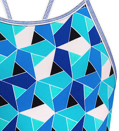 Funkita Swimsuit - Diamond Back - UV50+ - Tetra Tonic
