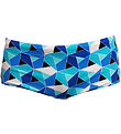 Funkita Swim Trunks - Sidewinder - UV50+ - Tetra Tonic Funkita Swim Trunks - Sidewinder - UV50+ - Tetra Tonic