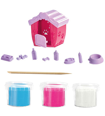 SES Creative Play Dough - Kittens