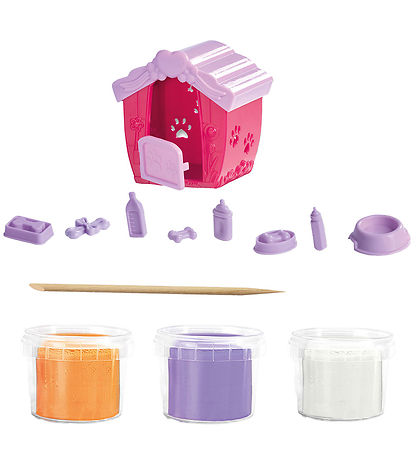 SES Creative Play Dough - Puppies