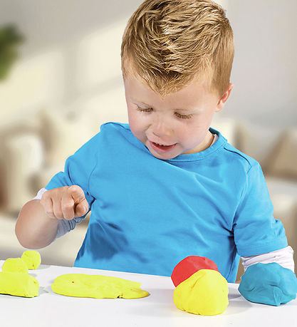 SES Creative Modelleerklei - Dino Megaset met Snijders