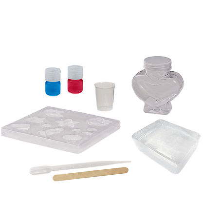 - Explorer SES Creative - Laboratoire DIY - Savon - Explorer SES Creative - Laboratoire DIY - Savon