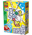 SES Creative - My First - Coloring Stickers SES Creative - My First - Coloring Stickers