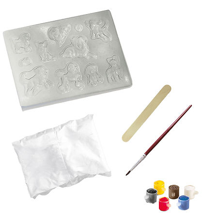 SES Creative - Cast & Paint - Dogs