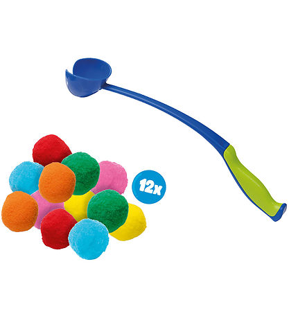  SES Creative- Splash Lanceur de balle Speedarm